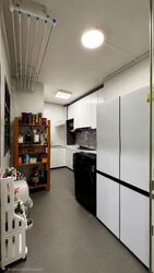 Blk 575 Woodlands Drive 16 (Woodlands), HDB 4 Rooms #589845231